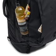 Travel Duffle - Blackout