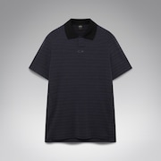 C1 Jacq Horizon Stripe - Pitch Black