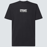 Factory Pilot SS Tee - Blackout