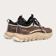 Light Shield - Brown/Black/Beige