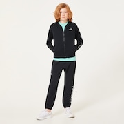 YTR  Uv Shade Hoodie Jkt 9.0 - Blackout