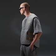 Reserve Strato Vest - Cement