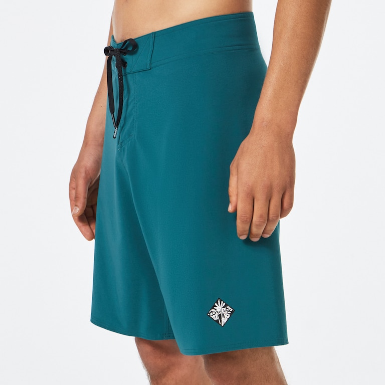 Palms B1B 20" Boardshort - Bayberry