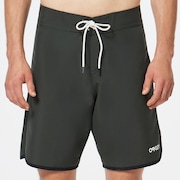 Solid Crest 19 Boardshort - New Dark Brush