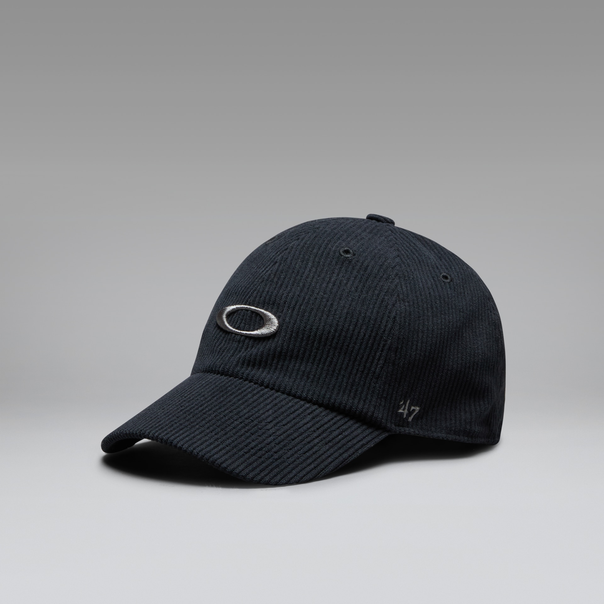 Oakley Men's Remix Corduroy Dad Hat