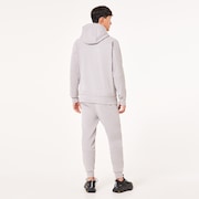 Enhance Dry Grid Fleece Jacket 14.7 - New Athletic Grey