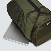 Clean Days Backpack - New Dark Brush