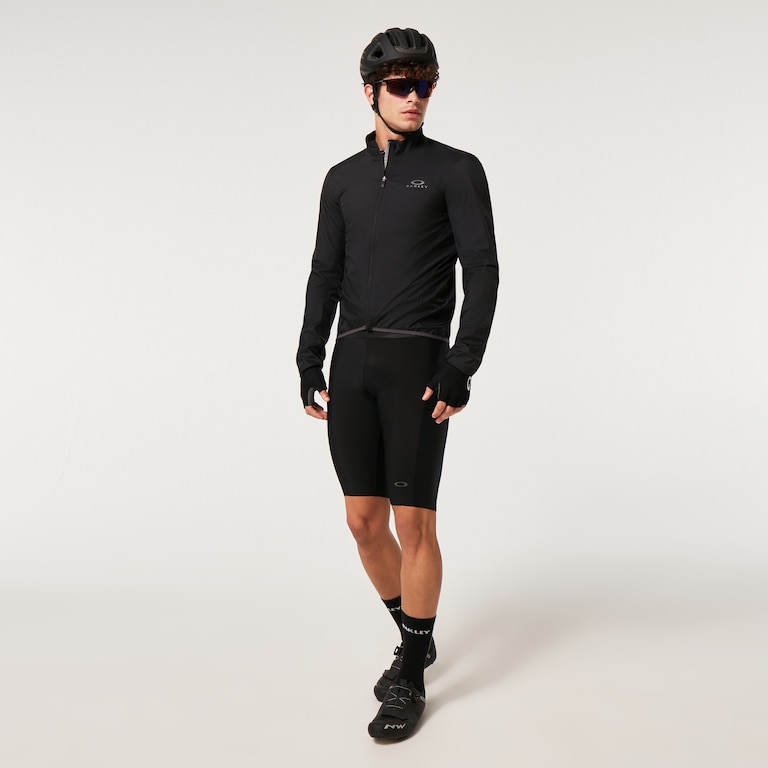 Endurance Shell Jacket - Blackout