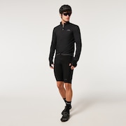 Endurance Shell Jacket - Blackout