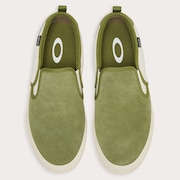 Banks Slip-On - Fern