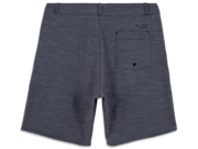 Bermuda Blade Hybrid - Stone Gray