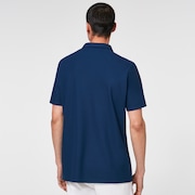 Clubhouse RC Polo 2.0 - Poseidon