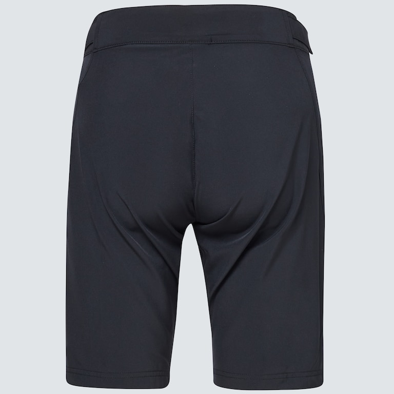 W Factory Pilot  Lite  Short - Blackout