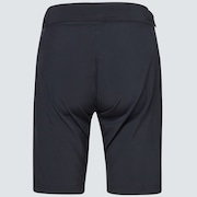 W Factory Pilot  Lite  Short - Blackout