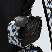 Skull Golf Bag 16.0 - White Print