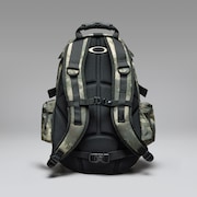 Oakley Icon Rc Backpack - Off-Slope Camo Green