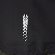 Elements Shell Jacket - Blackout
