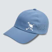 Skull Synchronism Cap Fa 22.0 - Dark Aqua