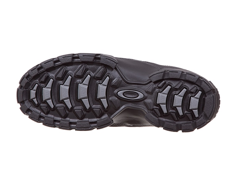 Tênis Halftrack Low - Jet Black