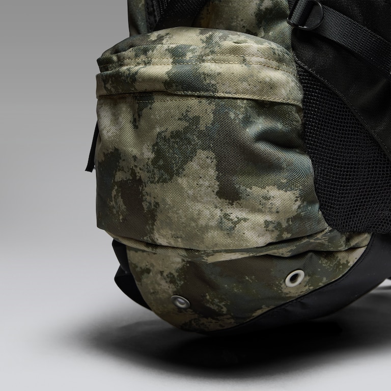 Oakley Icon Rc Backpack - Off-Slope Camo Green