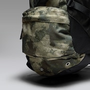 Oakley Icon Rc Backpack - Off-Slope Camo Green