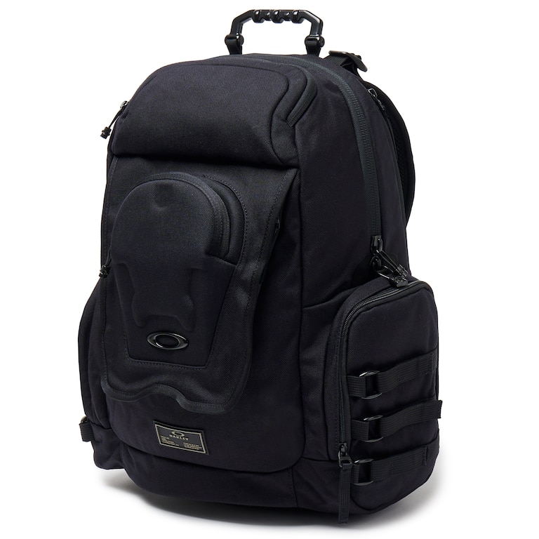 Icon Backpack - Blackout