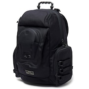 Icon Backpack - Blackout