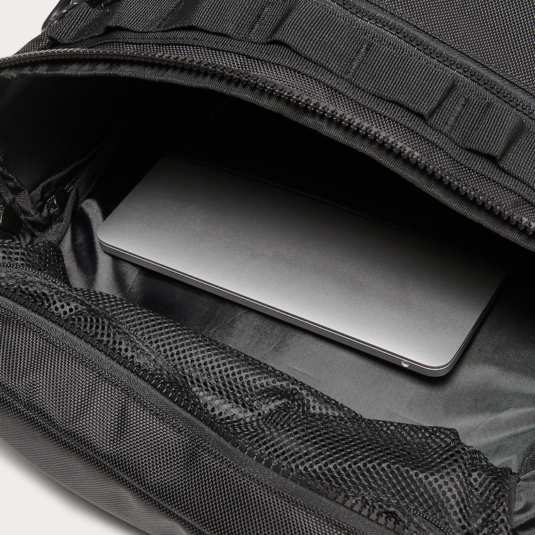 Enhance LT Boxpack L 8.0 Fw - Black/White