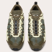Oakley Factory team Ibex - Endive/Olive