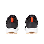 Tênis Evzero Orbit - Jet Black