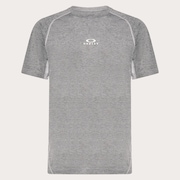 O Fit Rc SS Tee - Uniform/Lunar Heather