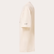 Fgl Scratch Tee 4.0 - Ceramic White