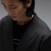 Rs Veil O-Sync Pack Jacket 2.0 - Pitch Black