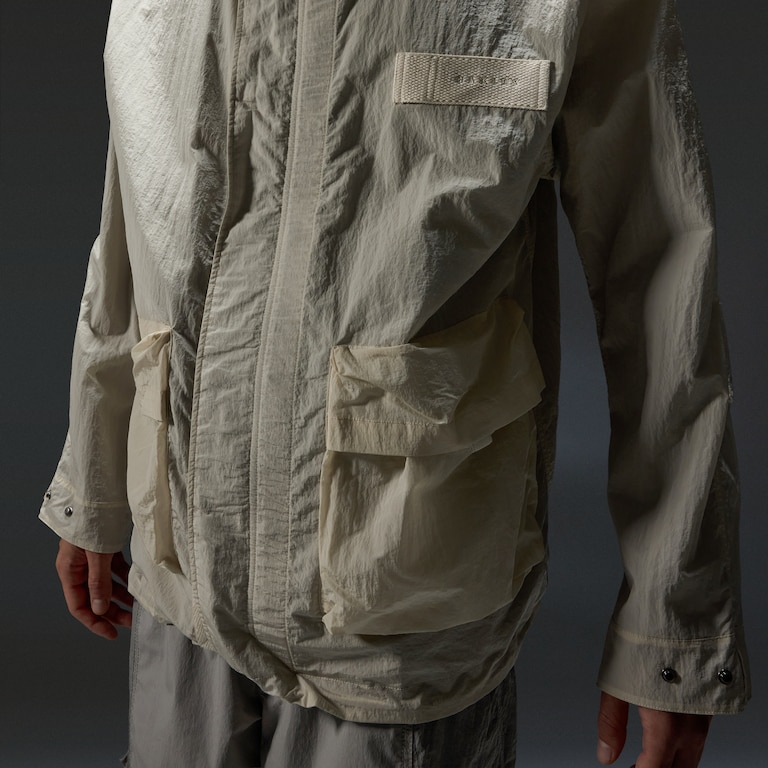 Reserve Momento Jacket - Mist