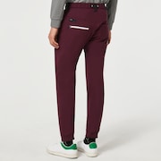 Skull Reversible Wind Pants 2.0 - Purple Haze