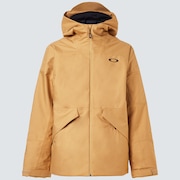 Cedar Ridge 4.0 Bzi Jacket - Light Curry