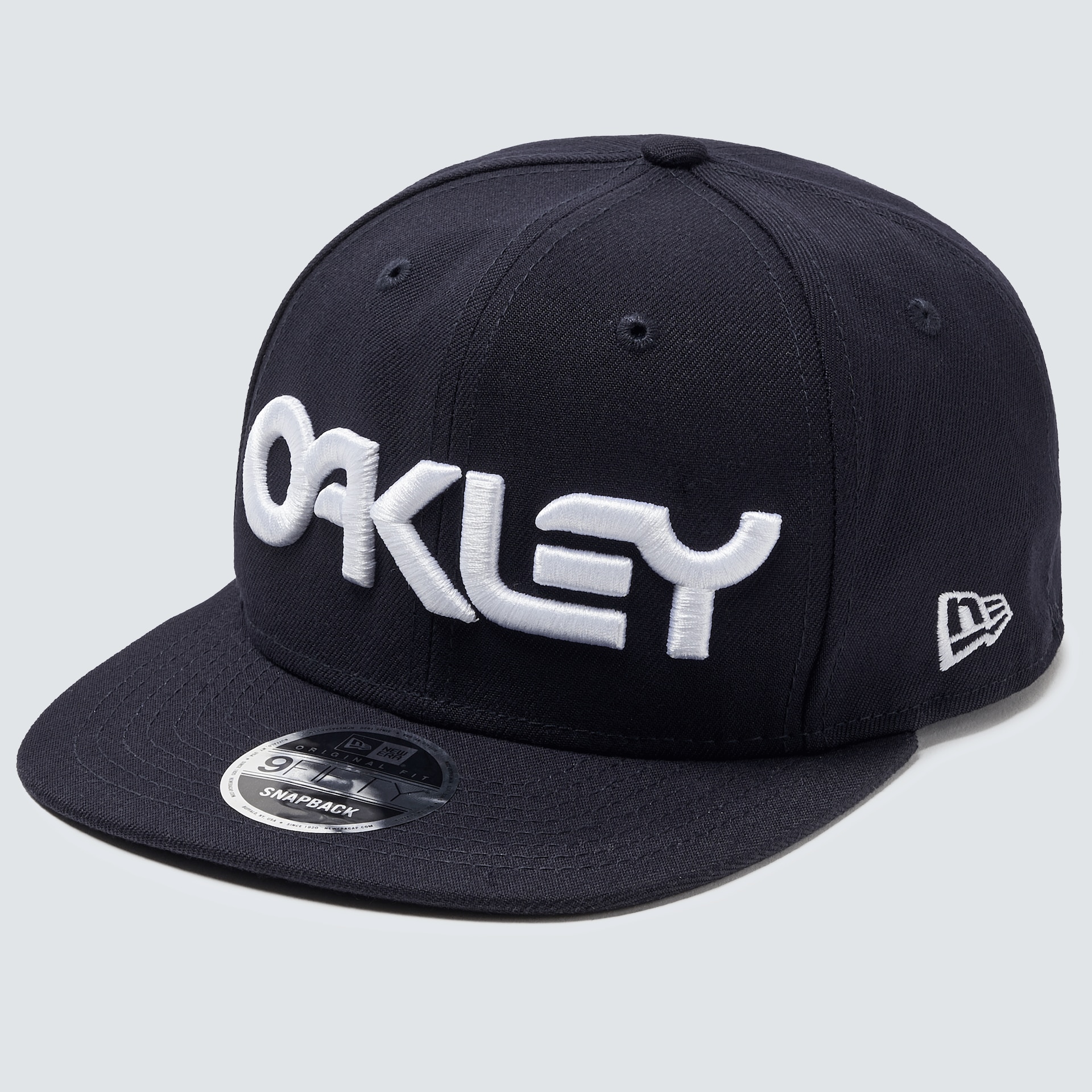 Oakley Mark II Novelty Snap Back in Fathom | Oakley® US