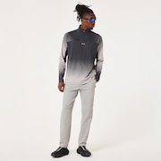 Oakley C1 Bark Pullover - Gradient Graphite/Cement