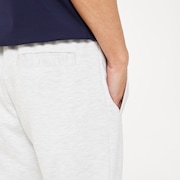 Foundational Fleece Pants 1.0 - New Granite Heather