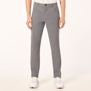 Oakley Transition Pant - Uniform/Steel Gray Heather