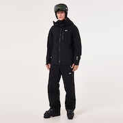 Unbound Gore-Tex Shell Jacket2.0 - Blackout