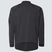 Rs Veil Liberty Ma-1 Jacket - Blackout