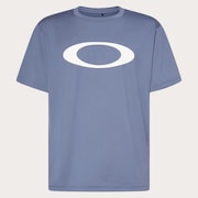 Enhance Qd SS Tee Icon Evo 4.7 - Blue Tar