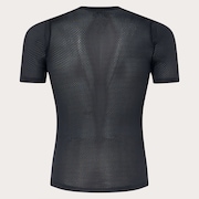 Endurance Base Layer Ss - Blackout