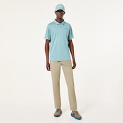 Oakley Icon Tn Protect Rc Polo I - Pacific