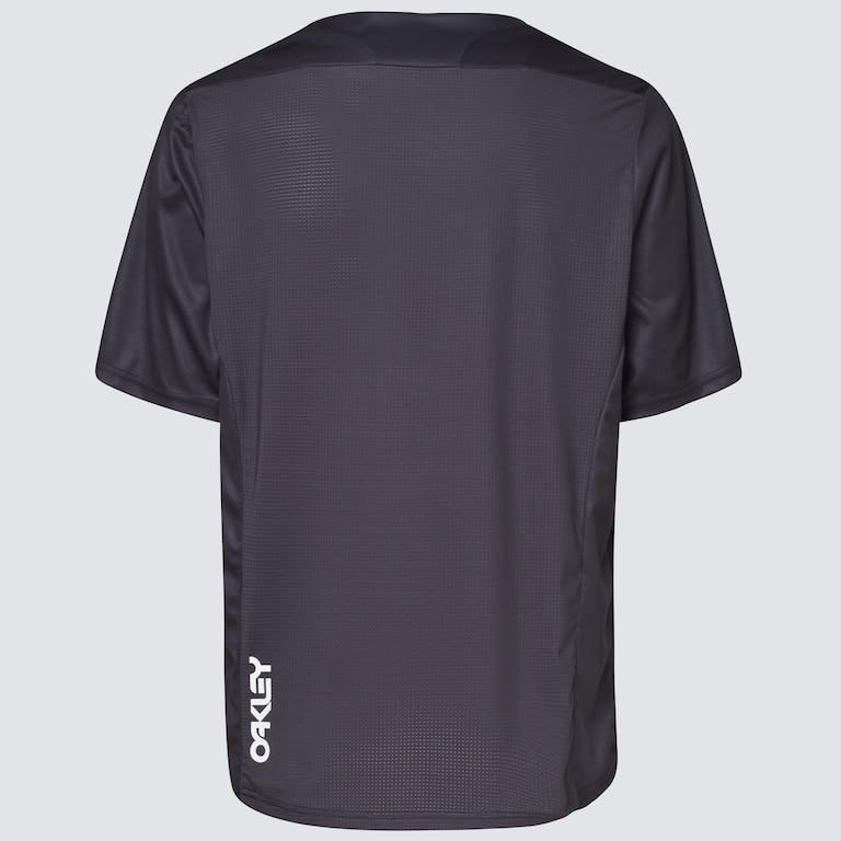 Factory Pilot Lite Mtb Jersey - Blackout