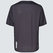 Factory Pilot Lite Mtb Jersey - Blackout