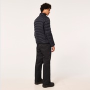 Snowbound Pkble Down Puffy Jacket - Blackout