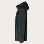 Drift Tech Fleece Hoodie - Blackout
