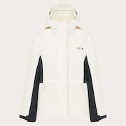 Wmns Heavenly Rc Jacket - Arctic White/Blackout